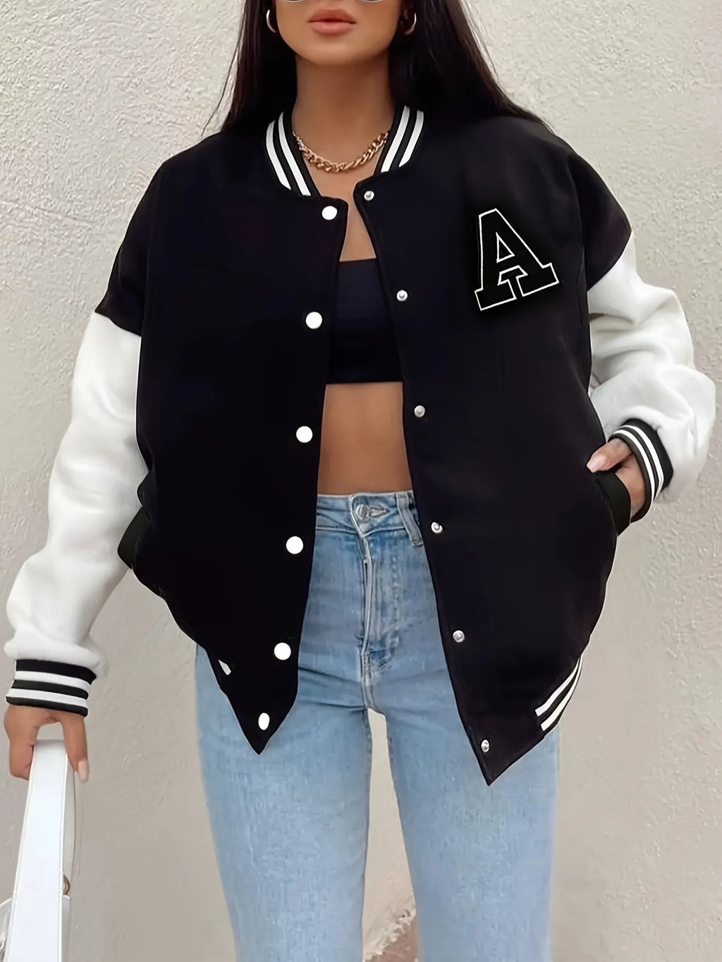 Baseball Jacket