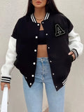 Baseball Jacket