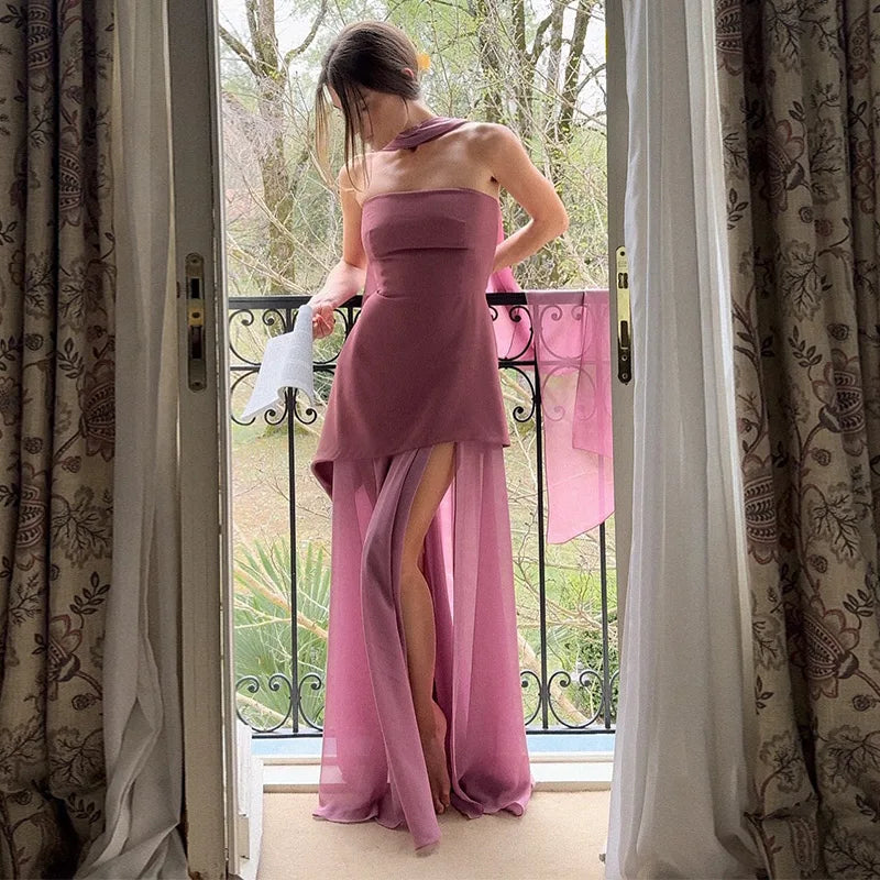 Serena Dress