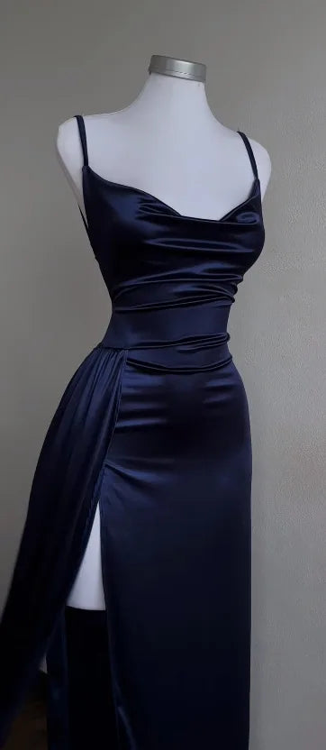 Evening Dress