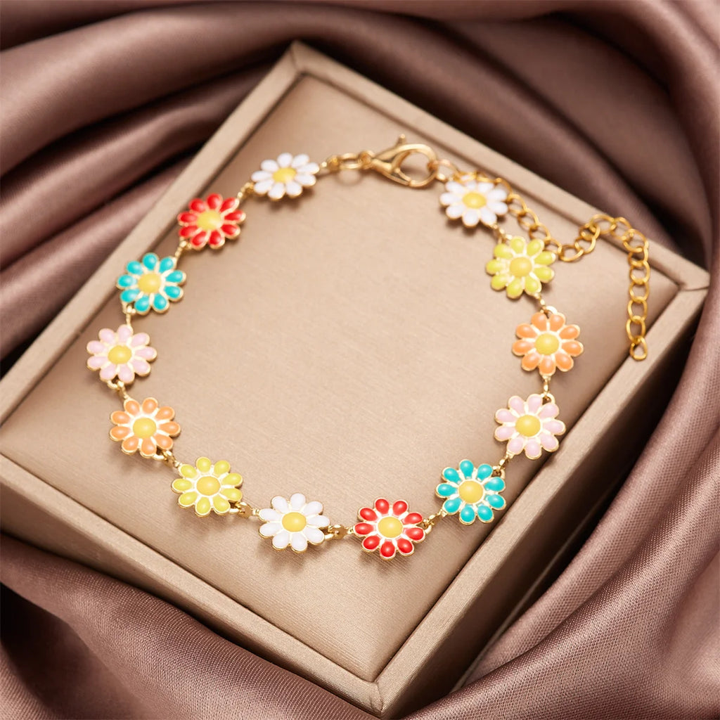 Floria Bracelet