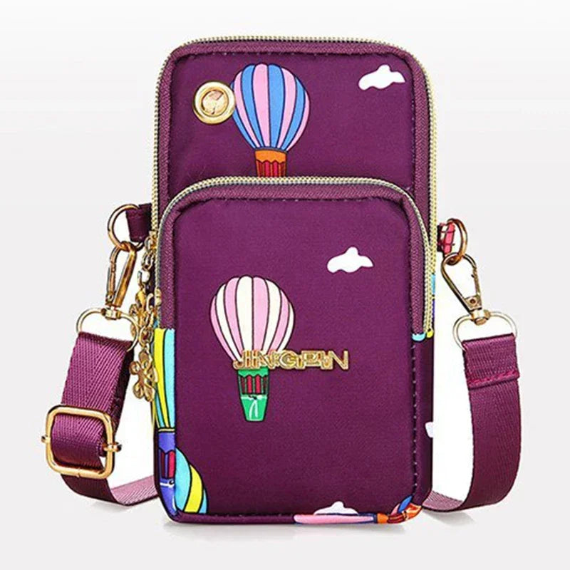 Mini Phone Bag