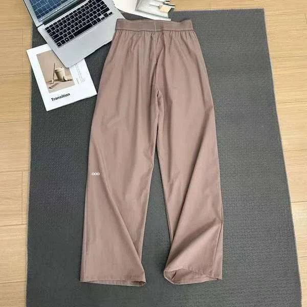 Wide Pants