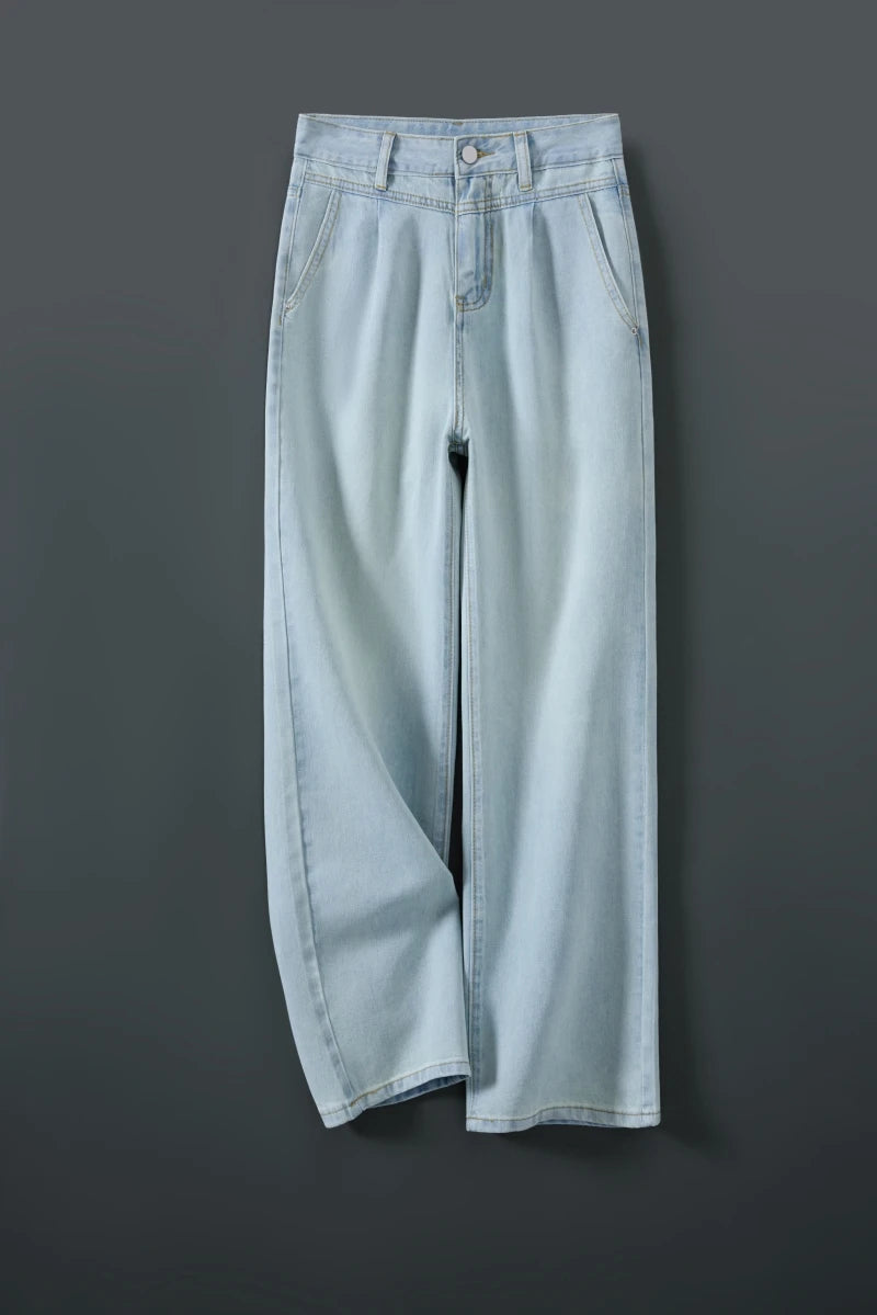 Women’s Loose Jeans