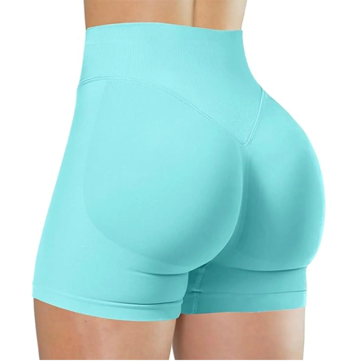 Viora Shorts