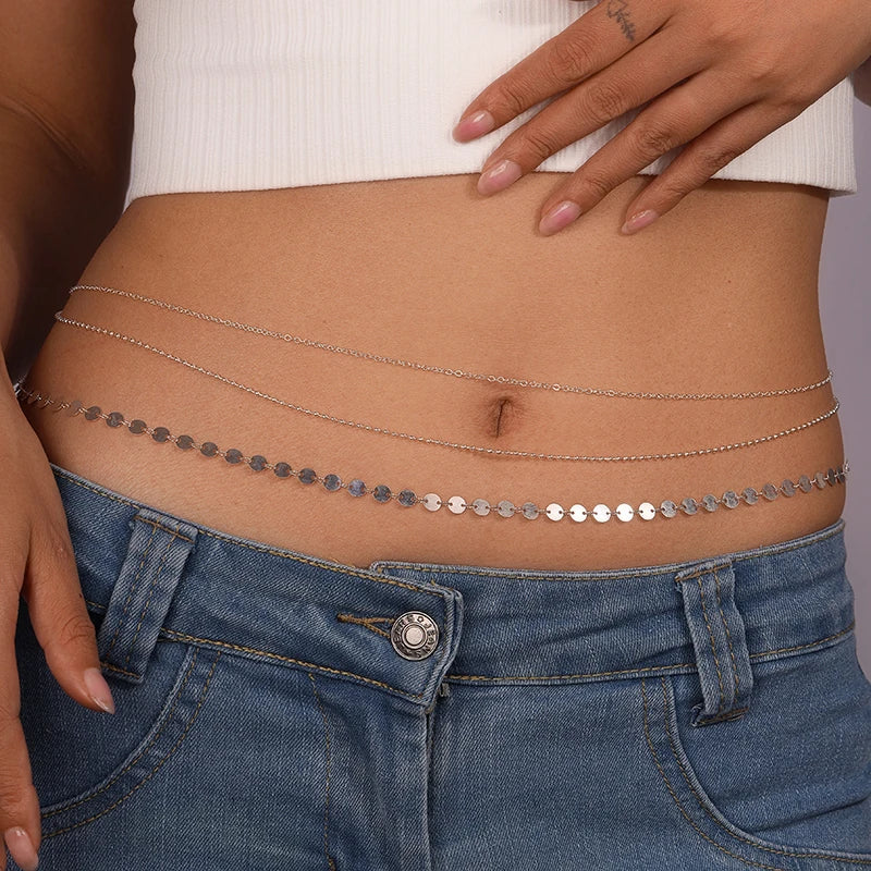 Waist Chain