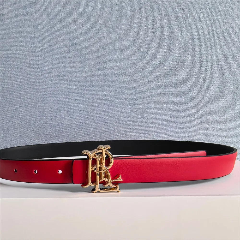 Women’s Leather Belt