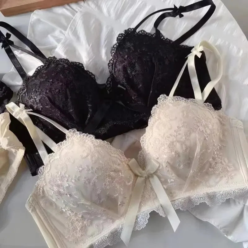 Push-Up Bra
