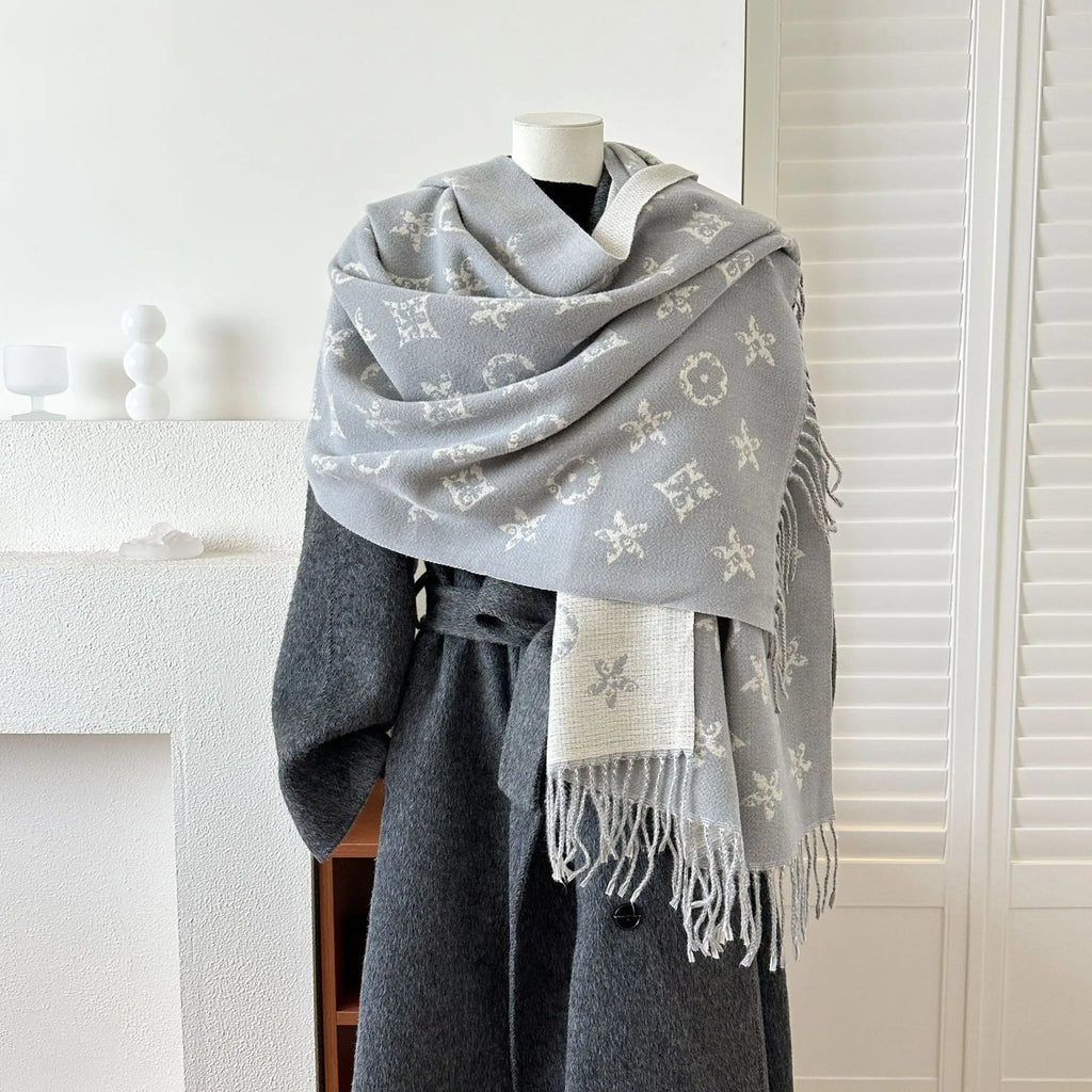 Winter Scarf