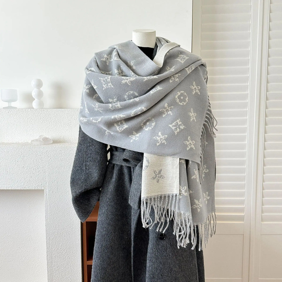 Winter Scarf