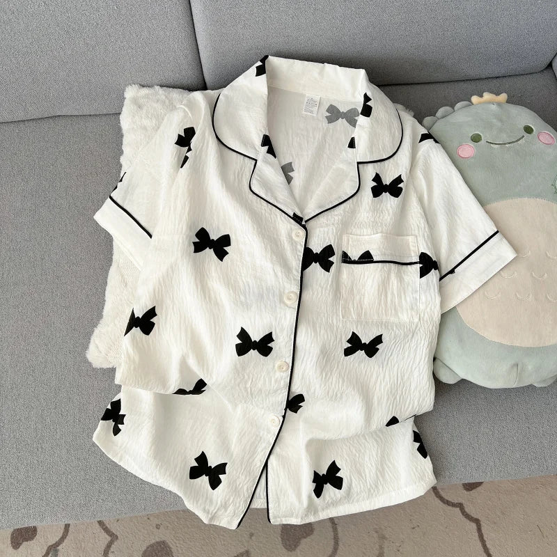 Women’s Pajama Set