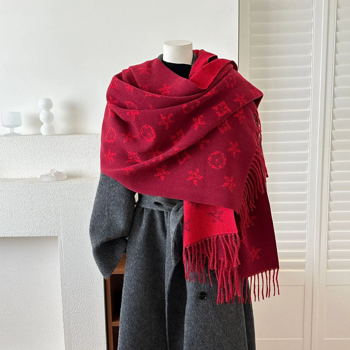 Winter Scarf
