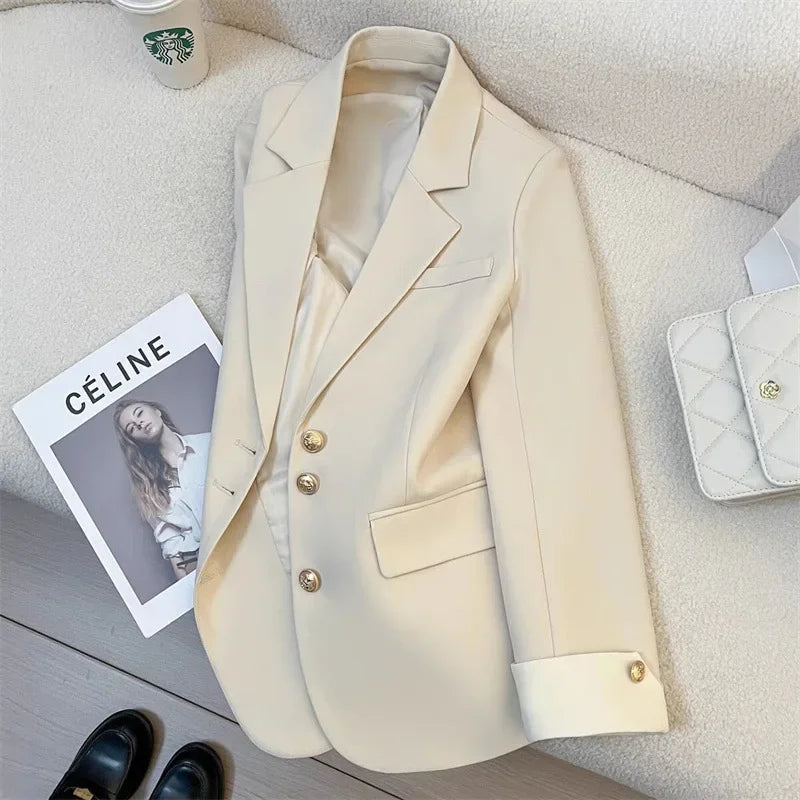 Elegant Blazer