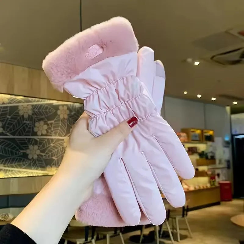 Thermal Gloves