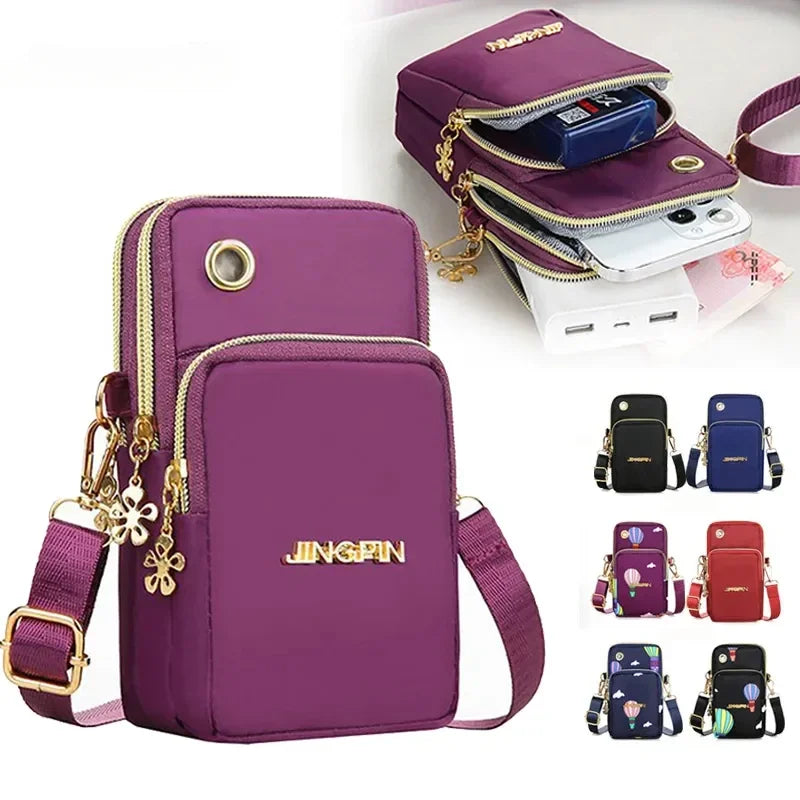 Mini Phone Bag