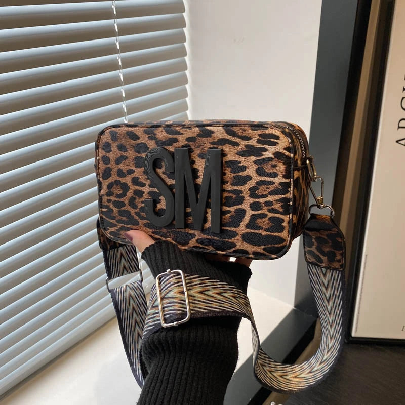 Crossbody Bag