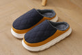 Fur Plush Slippers