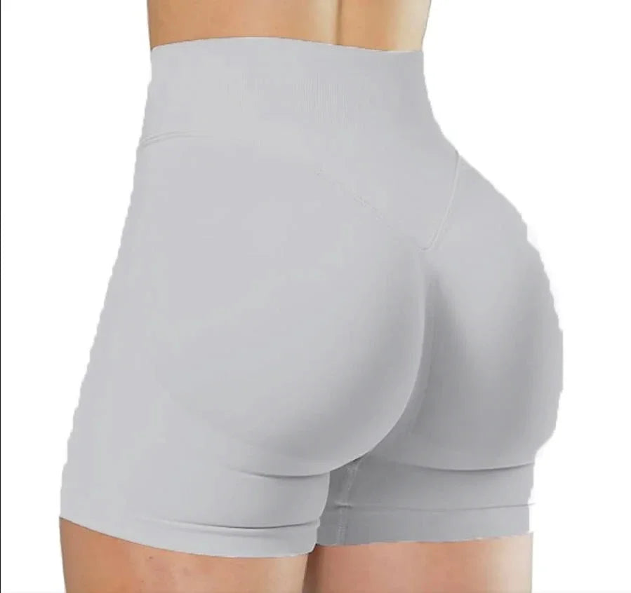Viora Shorts