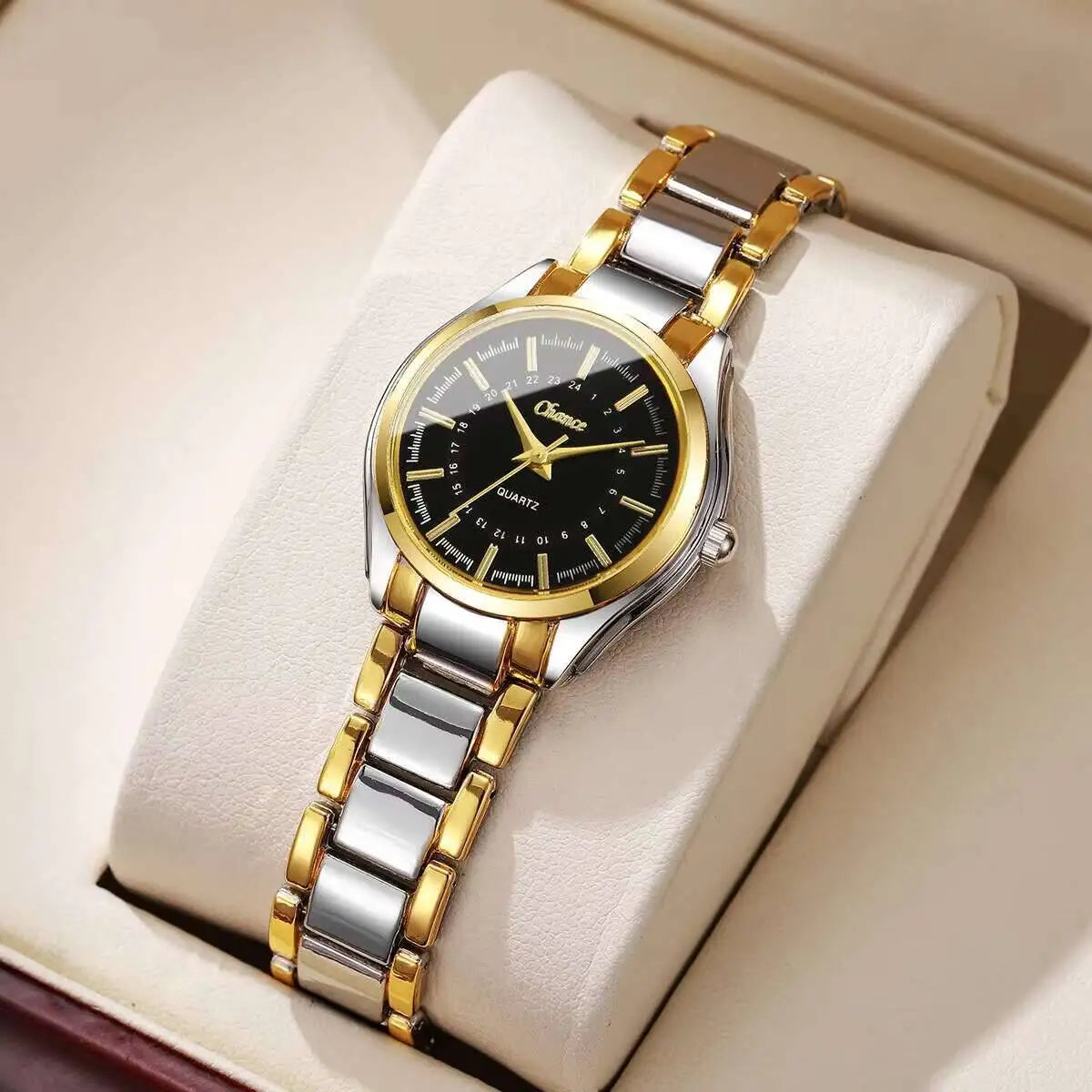 Elegant Watch