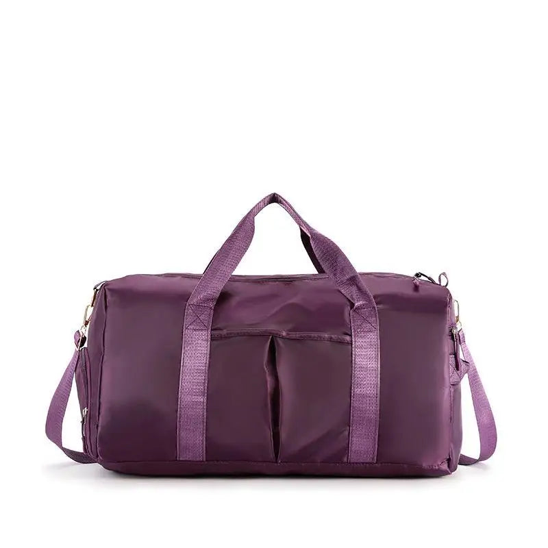 Gym Duffle Bag
