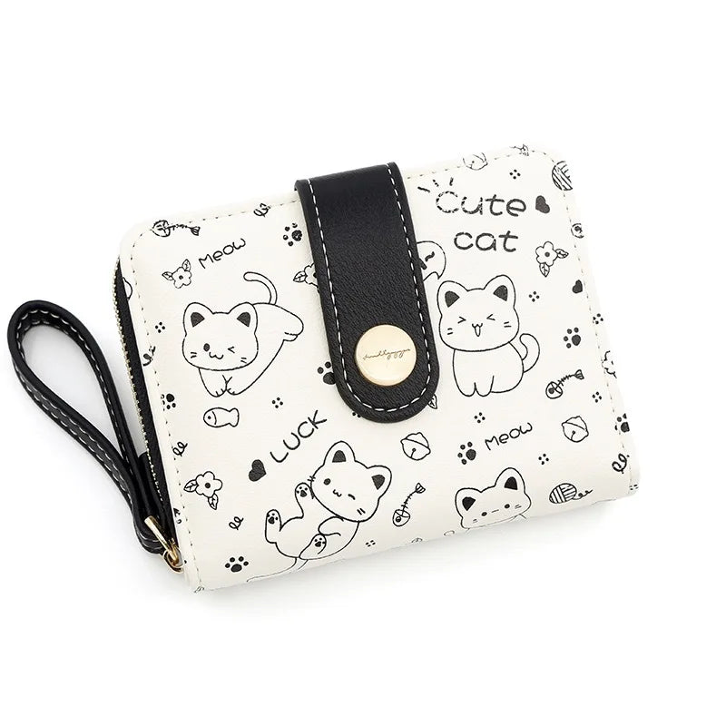 Cat Wallet