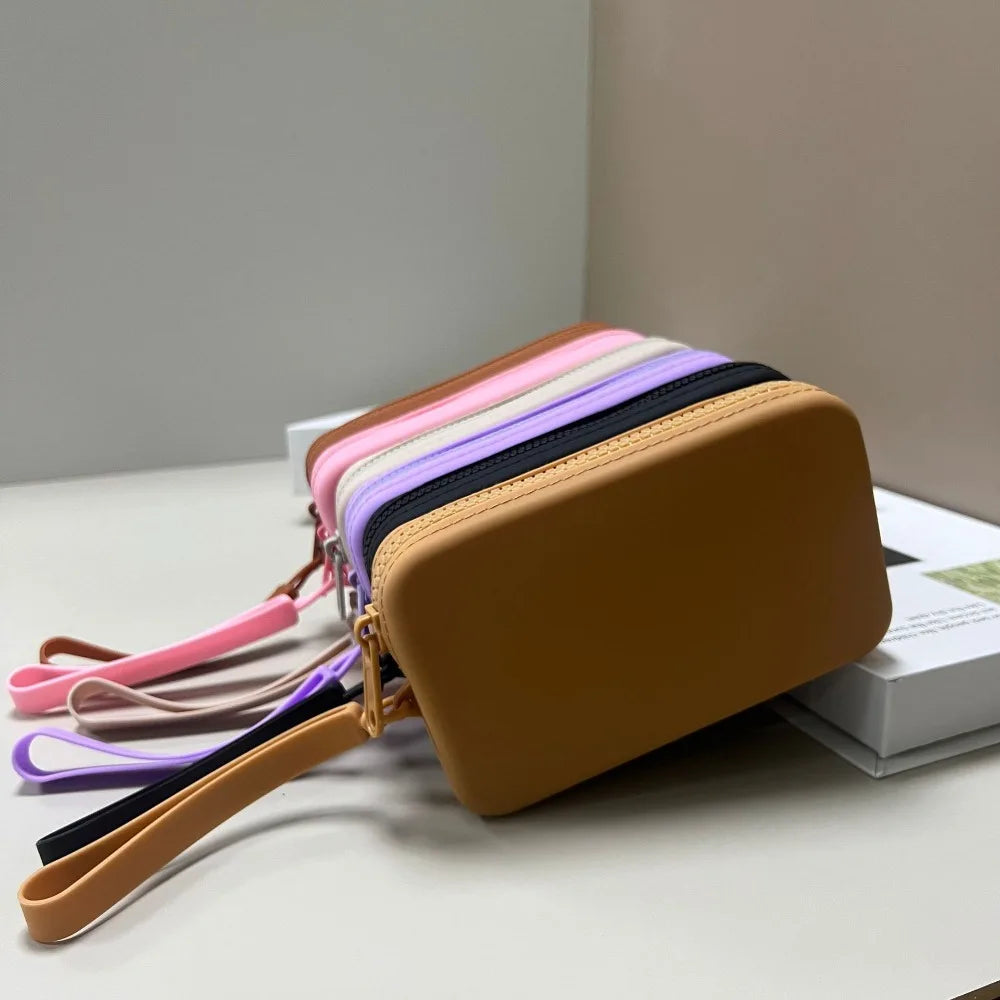 Silicone Wallet