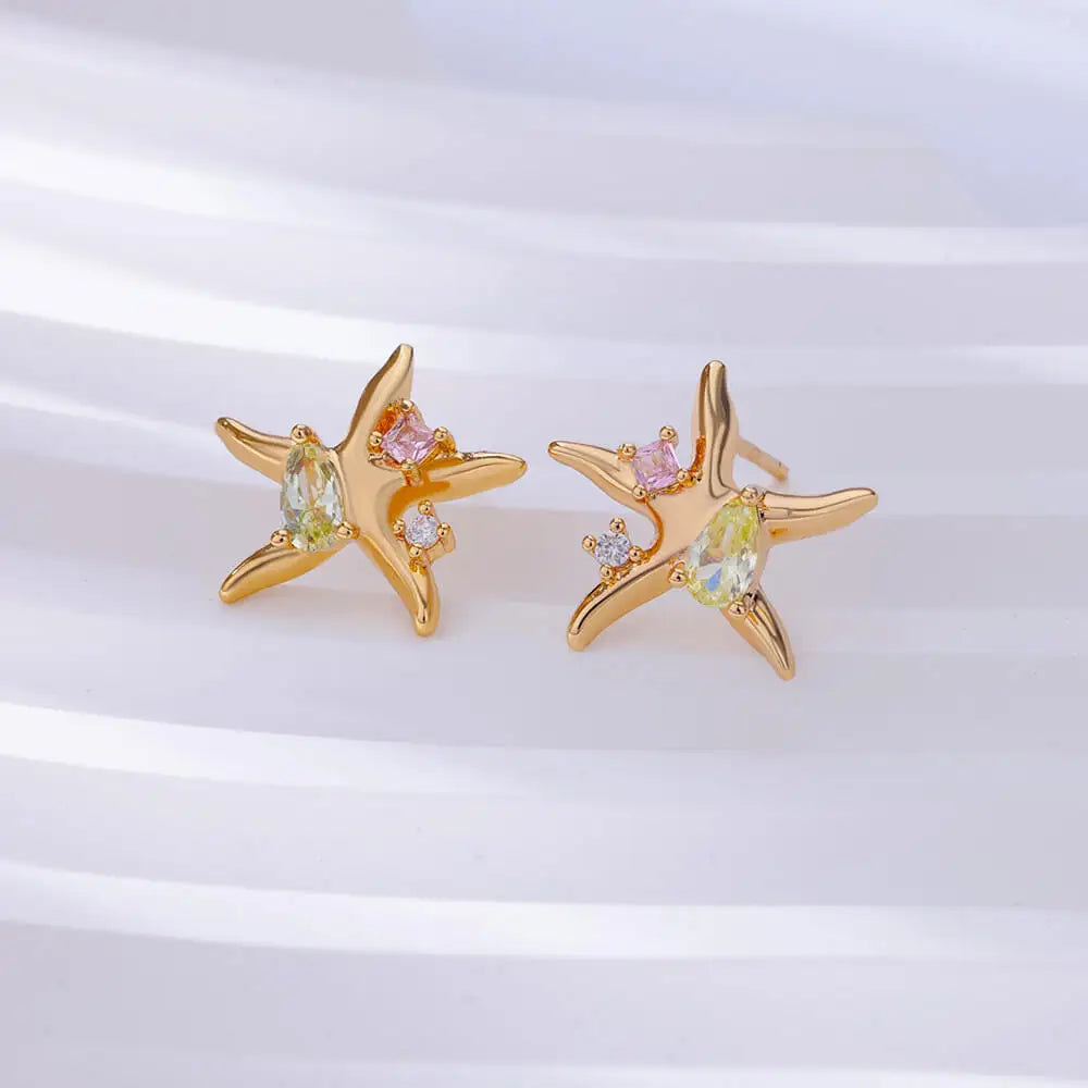 Solea Earrings