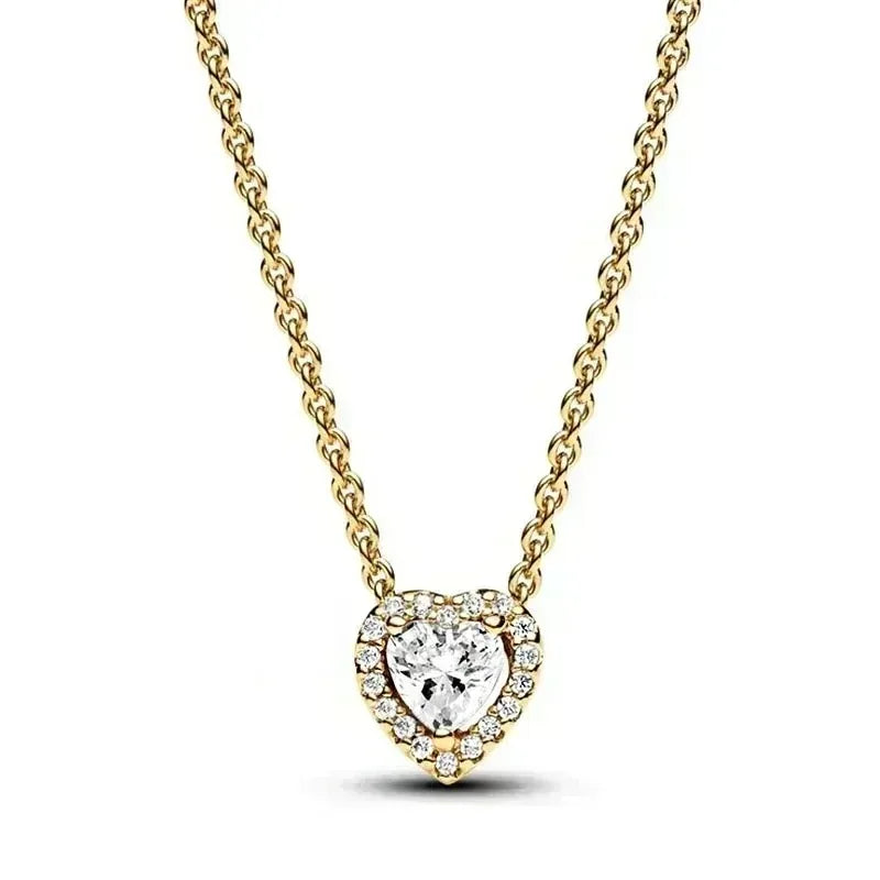 Heart Necklace