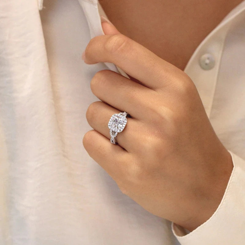 Statement Ring