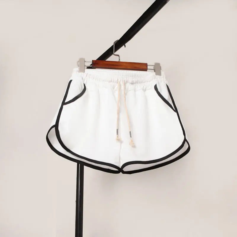 Pajama Shorts
