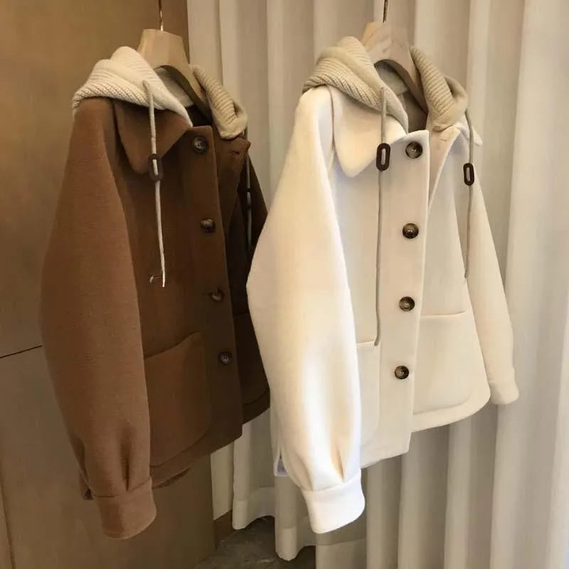 Women’s Cardigan