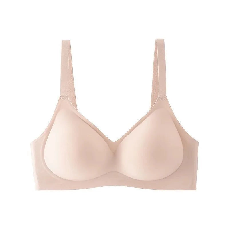 Seamless Bra
