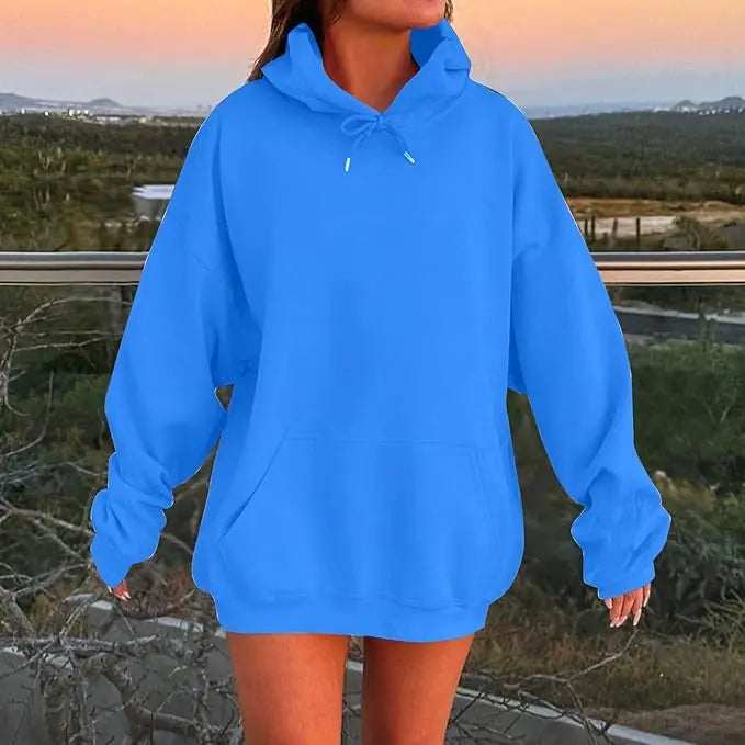 Heavyweight Hoodie