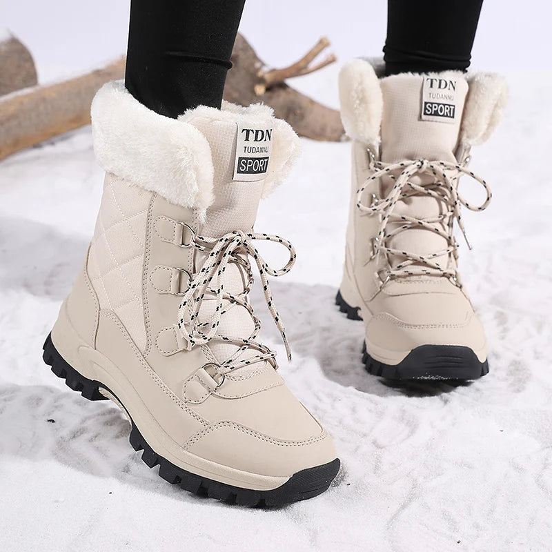 Winter Boots