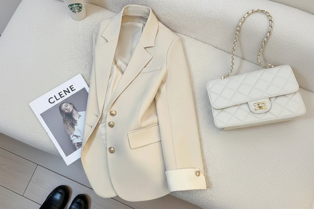 Elegant Blazer