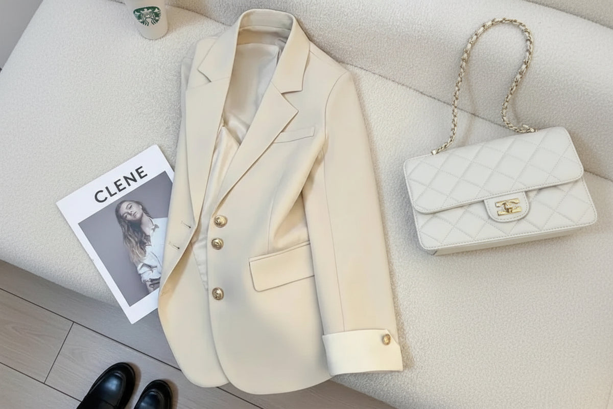 Elegant Blazer