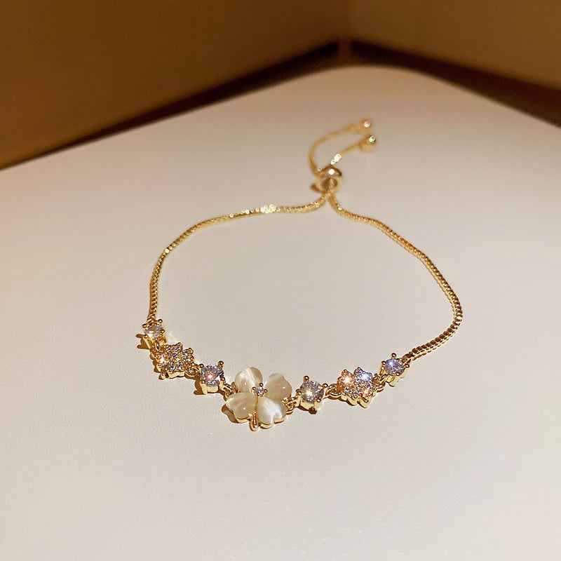 Zircon Bracelet