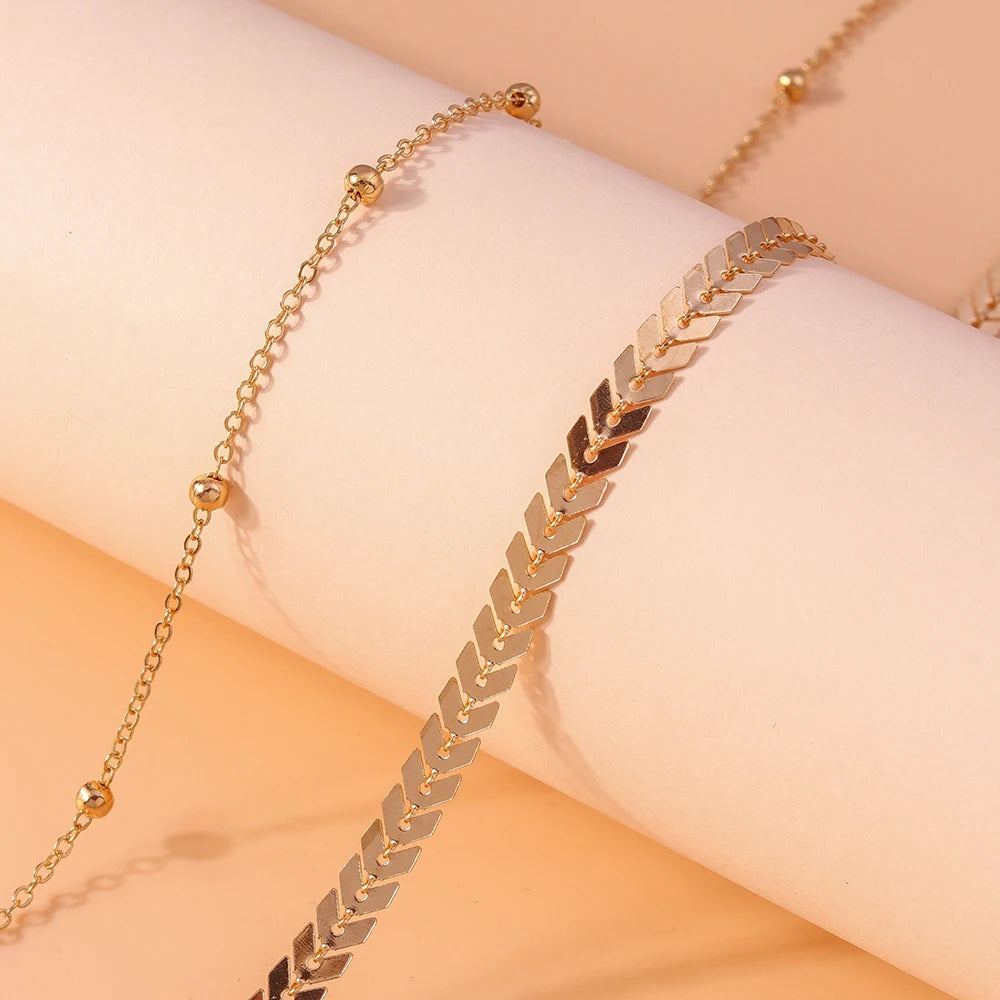 Waist Chain