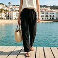 Women’s Linen Pants
