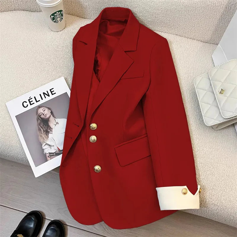 Elegant Blazer