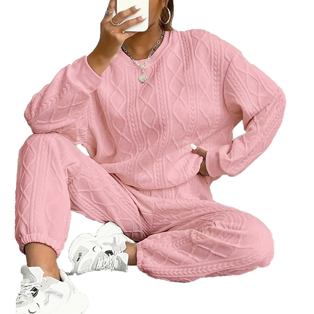 Two-Piece Set