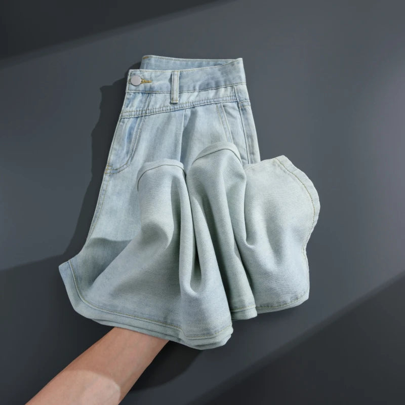Women’s Loose Jeans