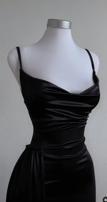 Evening Dress