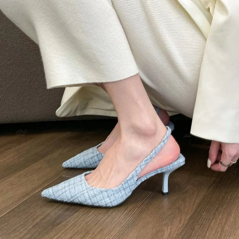 Women’s Platform Heels