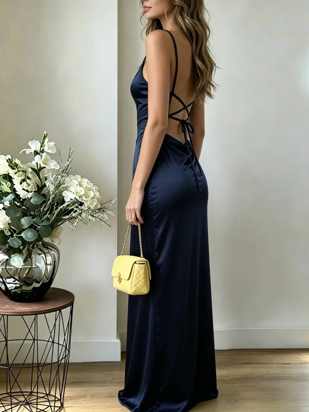 Evening Dress