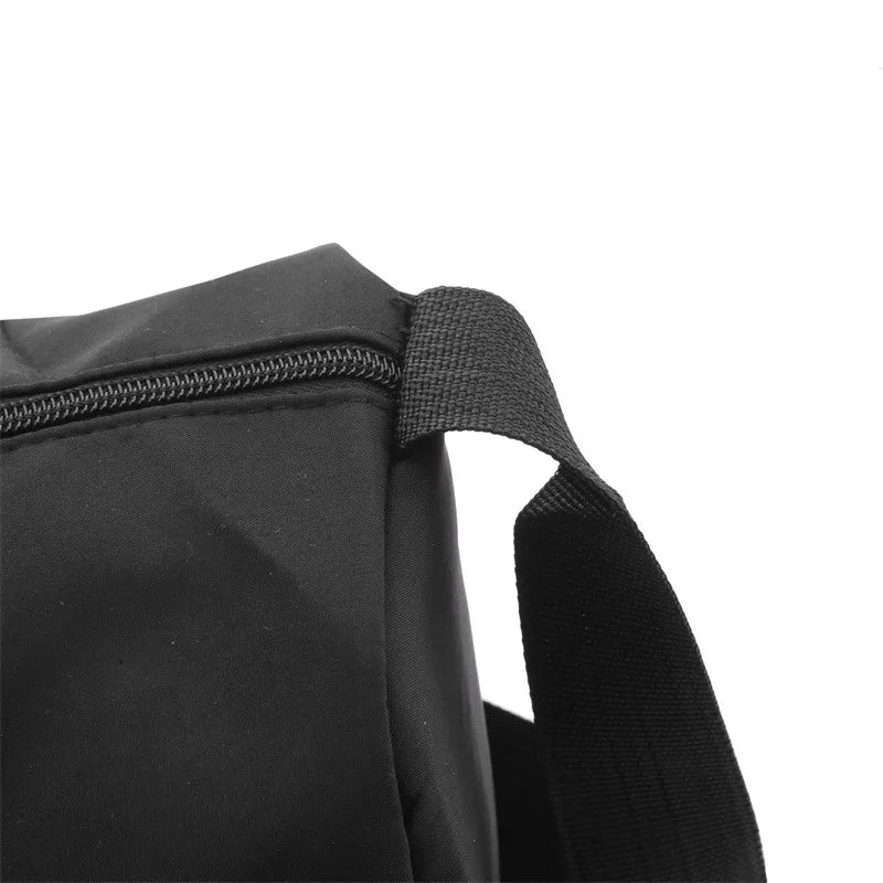 Gym Bag