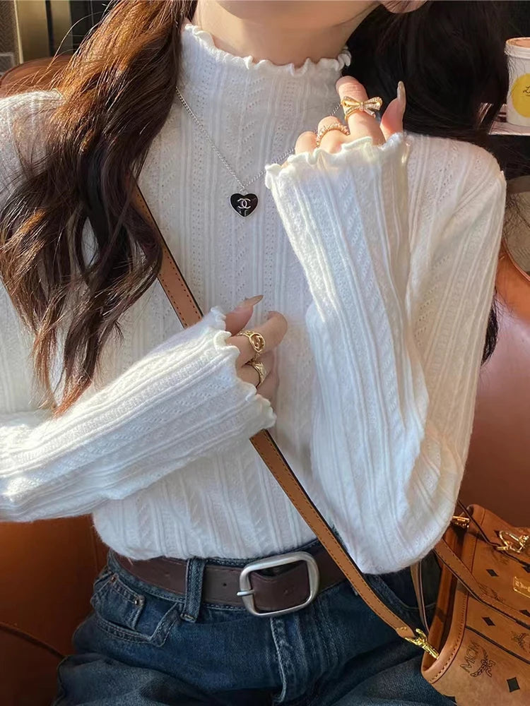 Knit Sweater