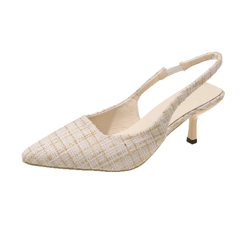 Women’s Platform Heels