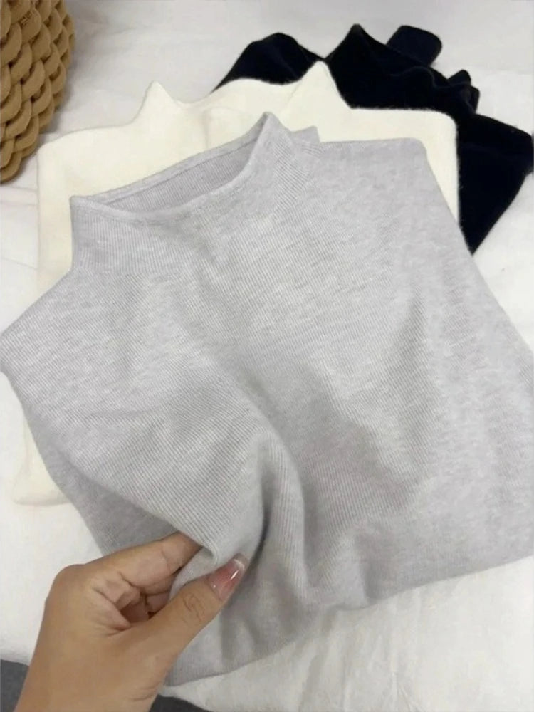 Turtleneck Sweater