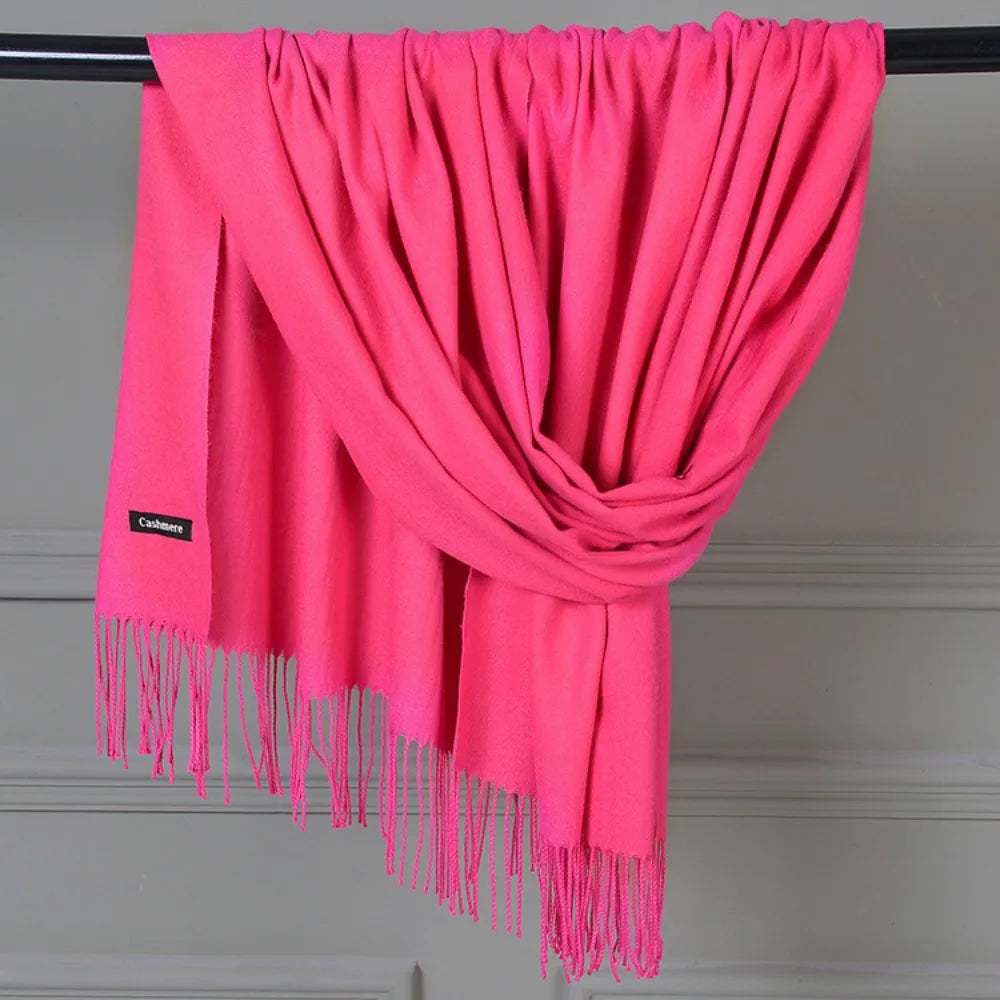 Winter Scarf